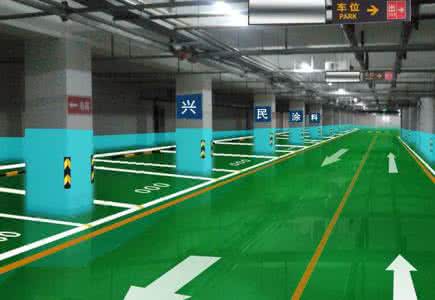 水性環(huán)氧地坪漆施工后氣泡的原因分析及解決措施