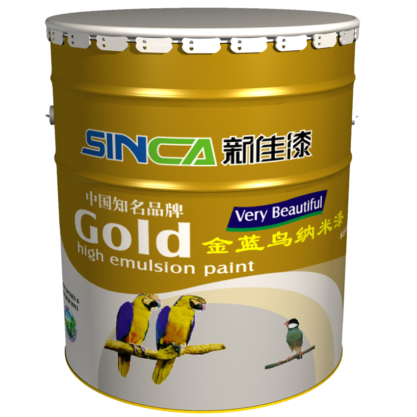水包水多彩涂料常見問題大全！非常詳盡