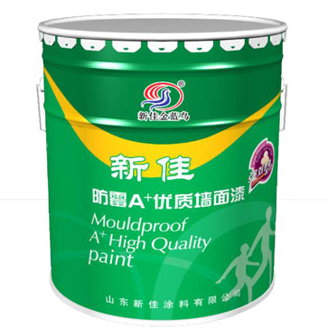 濰坊真石漆生產(chǎn)廠家：真石漆飾面質(zhì)感程度如何掌控