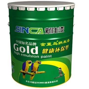 新佳快訊：影響水包水多彩漆價(jià)格的三大成因