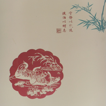 壁紙漆-模具施工